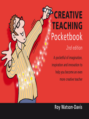 cover image of Creative Teaching Pocketbook